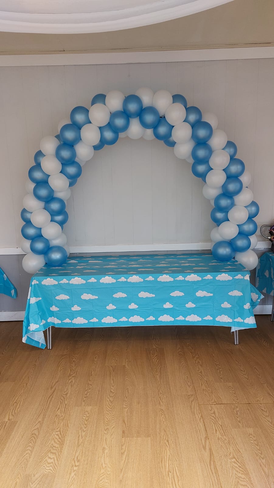 Eid Party Set